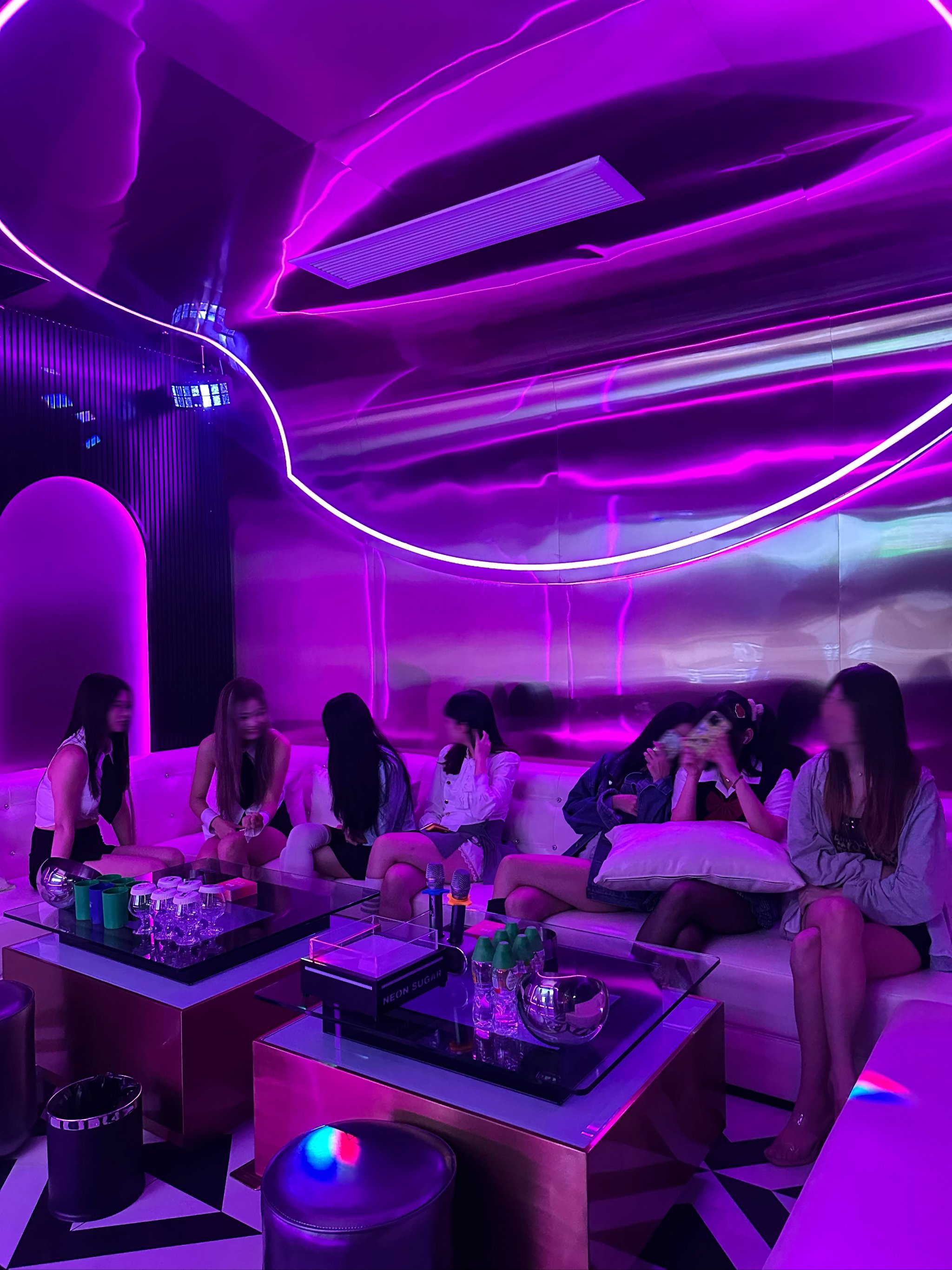 宝鸡商务ktv夜场魅力俱乐部-岐山县ktv预定